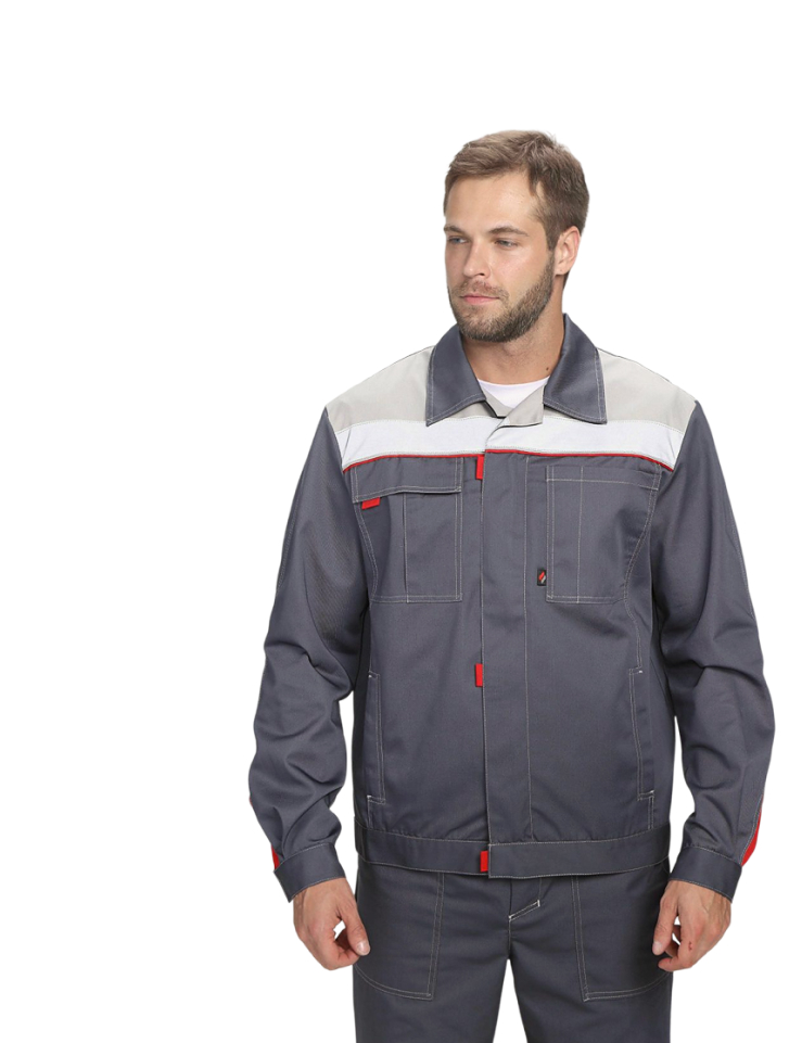 Летняя спецодежда